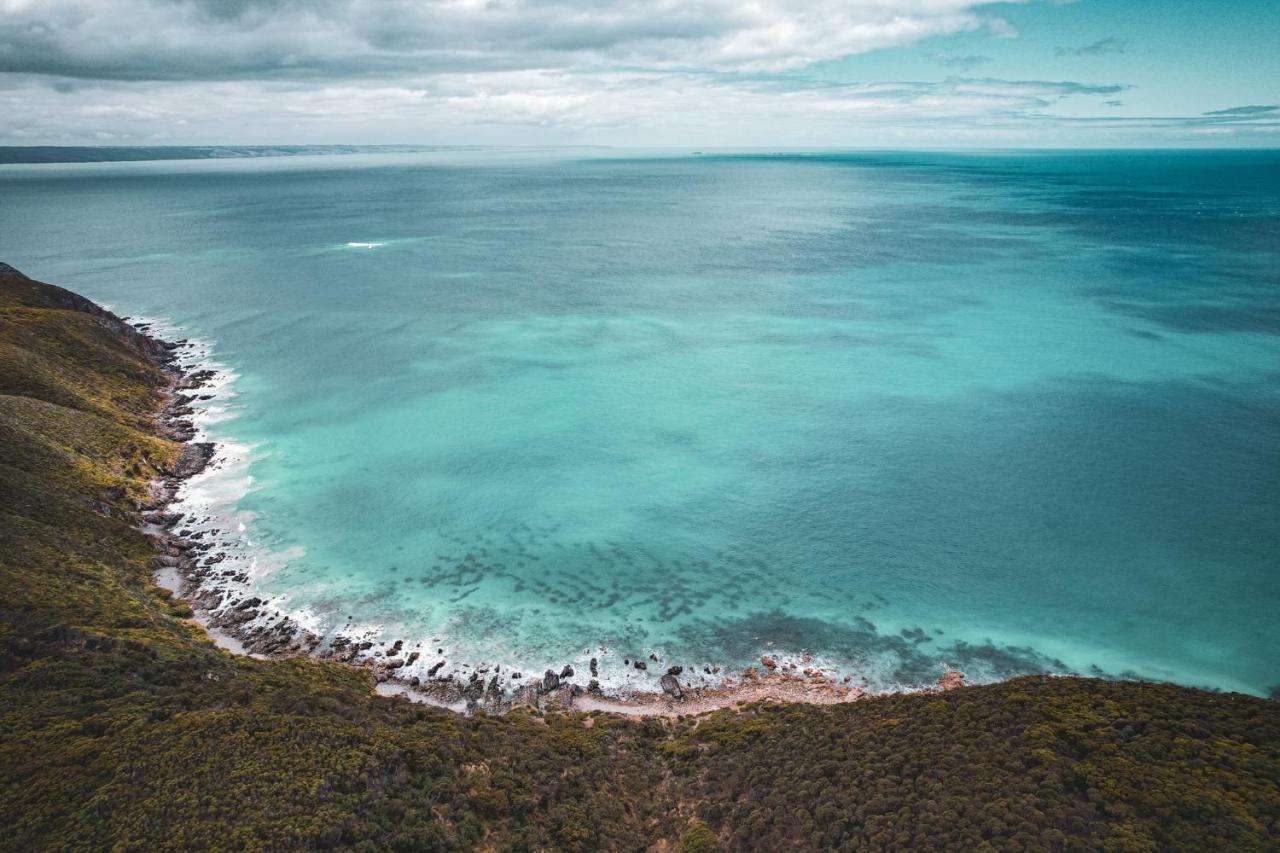 Cabn Kangaroo Island Penneshaw ภายนอก รูปภาพ