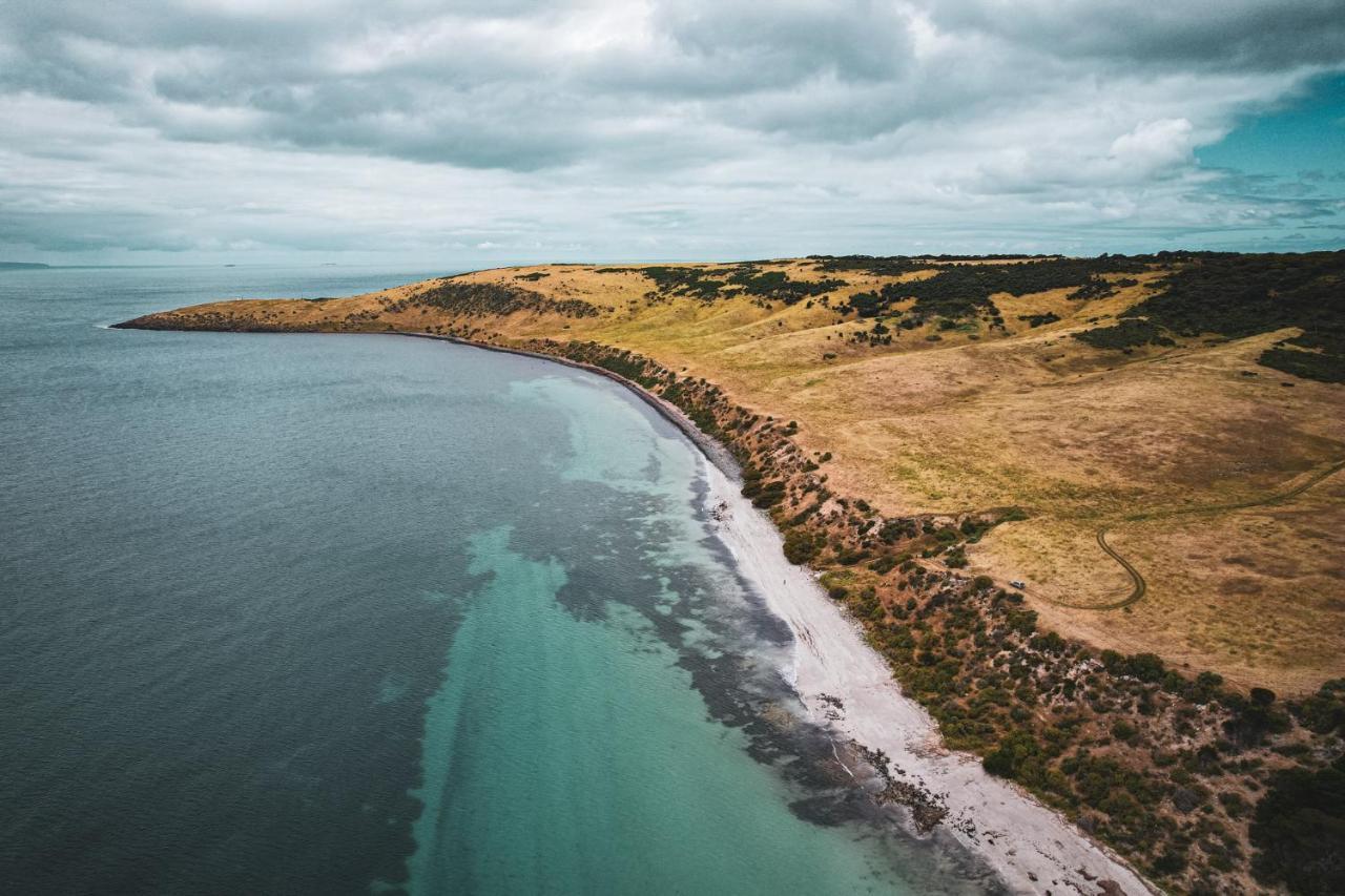 Cabn Kangaroo Island Penneshaw ภายนอก รูปภาพ