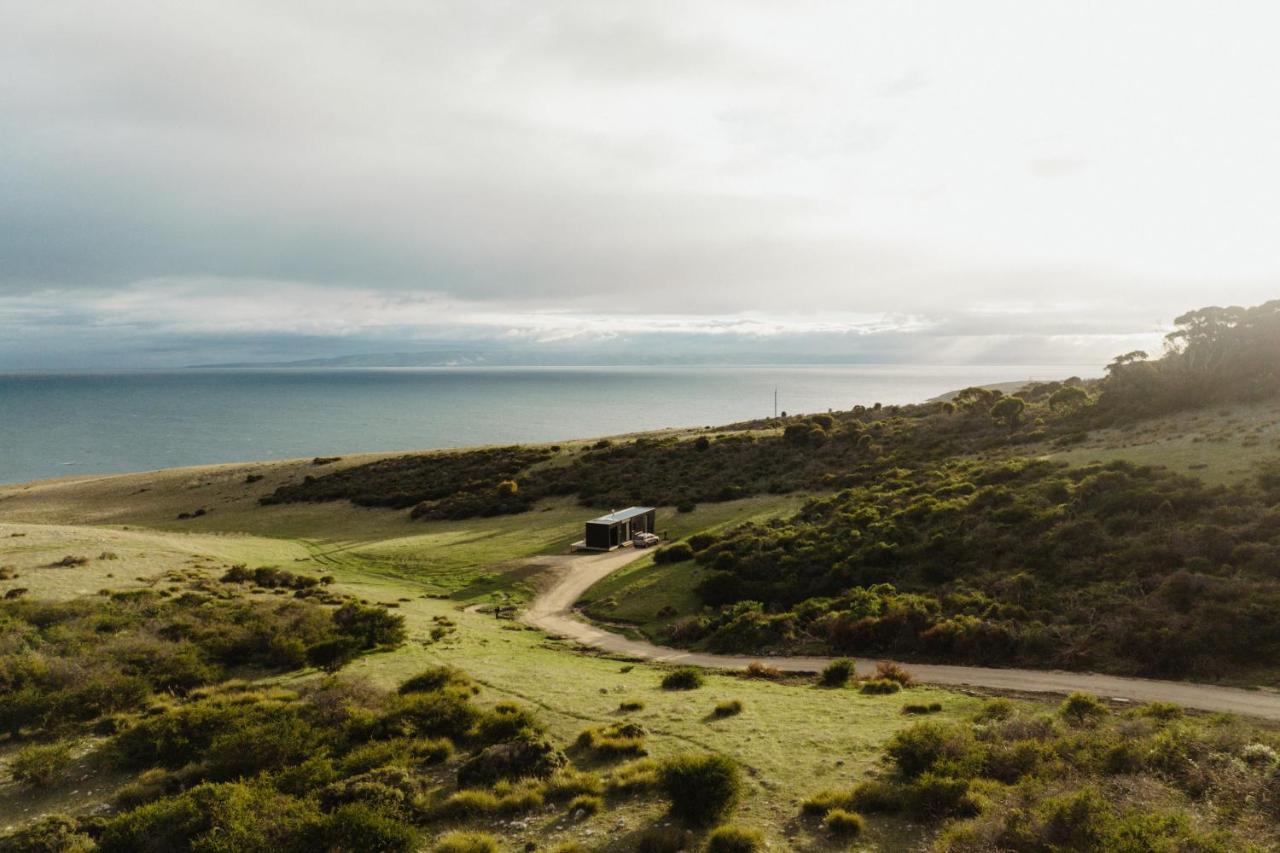 Cabn Kangaroo Island Penneshaw ภายนอก รูปภาพ