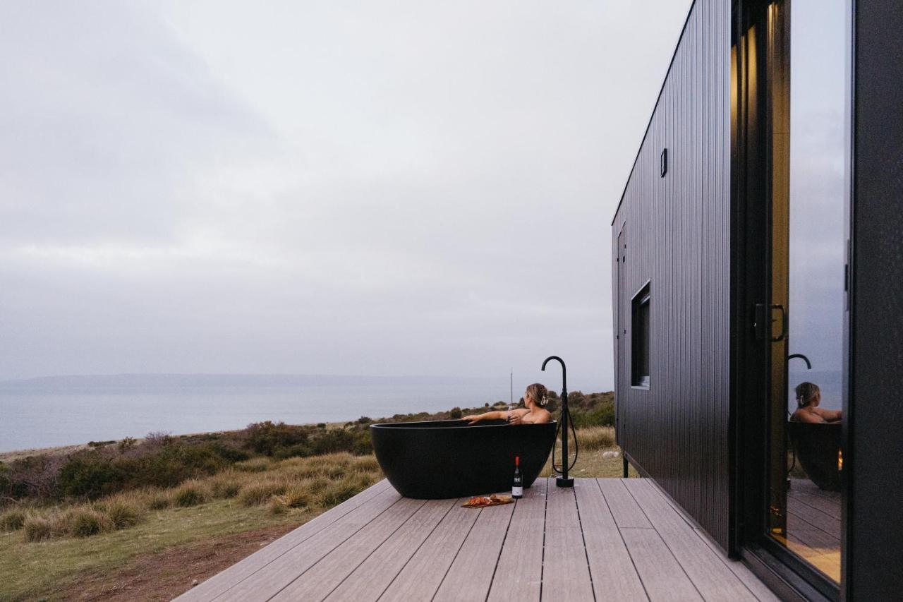 Cabn Kangaroo Island Penneshaw ภายนอก รูปภาพ
