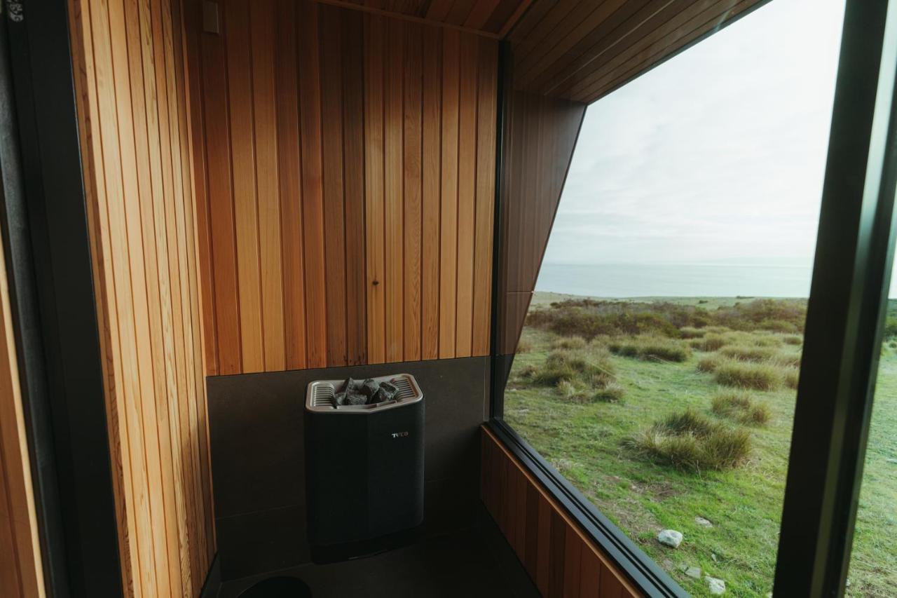 Cabn Kangaroo Island Penneshaw ภายนอก รูปภาพ