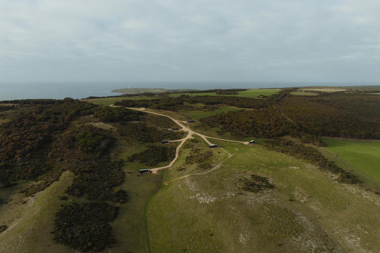 Cabn Kangaroo Island Penneshaw ภายนอก รูปภาพ