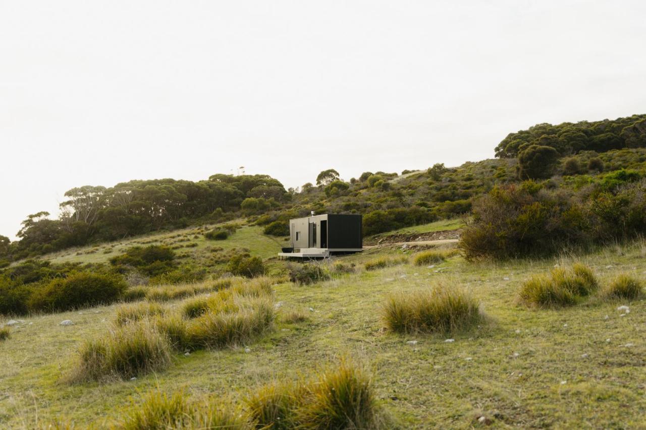 Cabn Kangaroo Island Penneshaw ภายนอก รูปภาพ