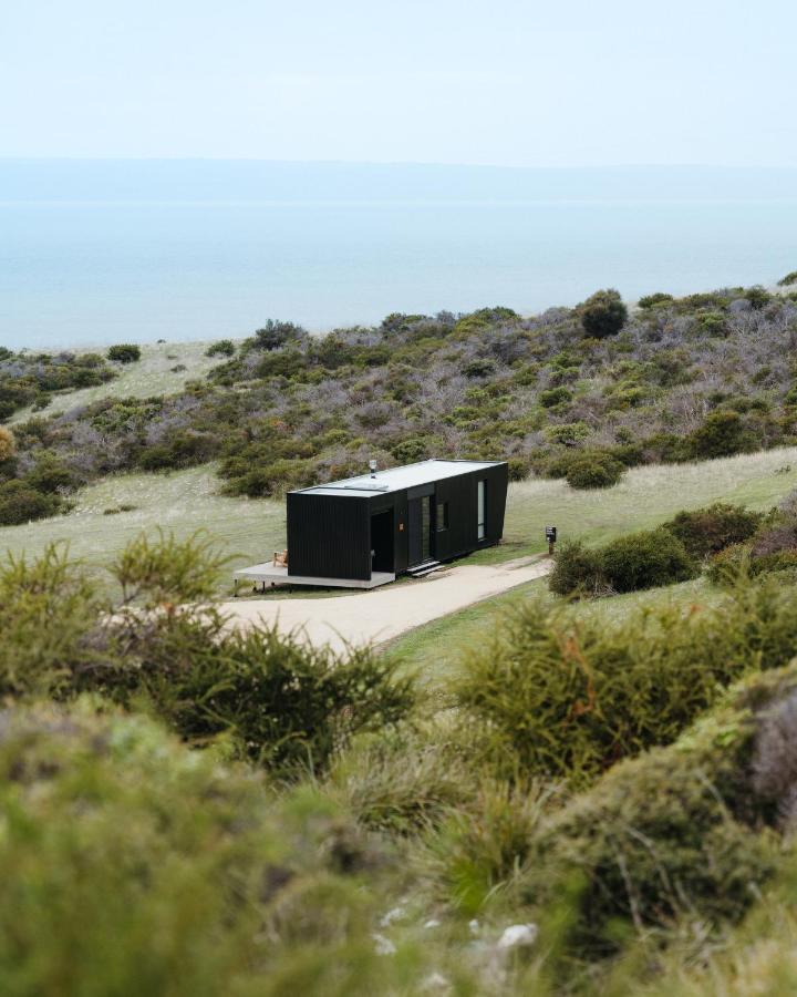 Cabn Kangaroo Island Penneshaw ภายนอก รูปภาพ