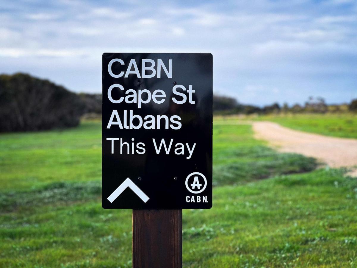 Cabn Kangaroo Island Penneshaw ภายนอก รูปภาพ