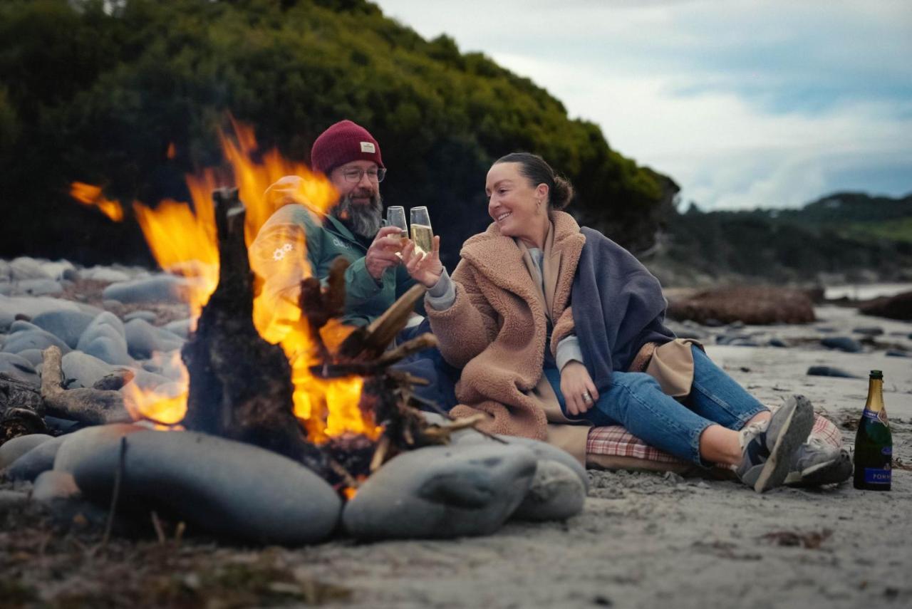 Cabn Kangaroo Island Penneshaw ภายนอก รูปภาพ