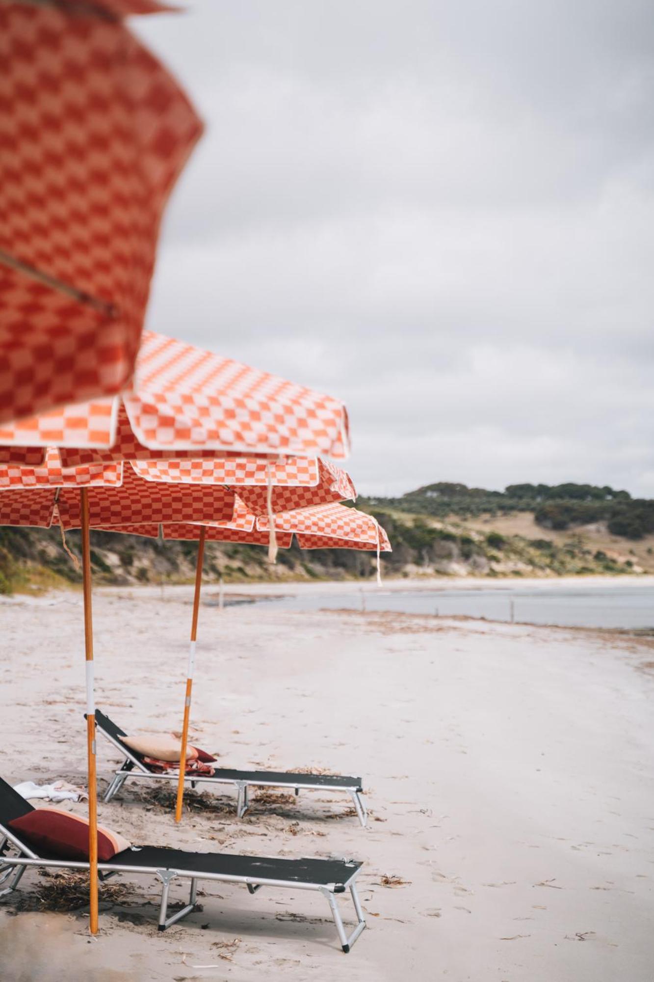 Cabn Kangaroo Island Penneshaw ภายนอก รูปภาพ