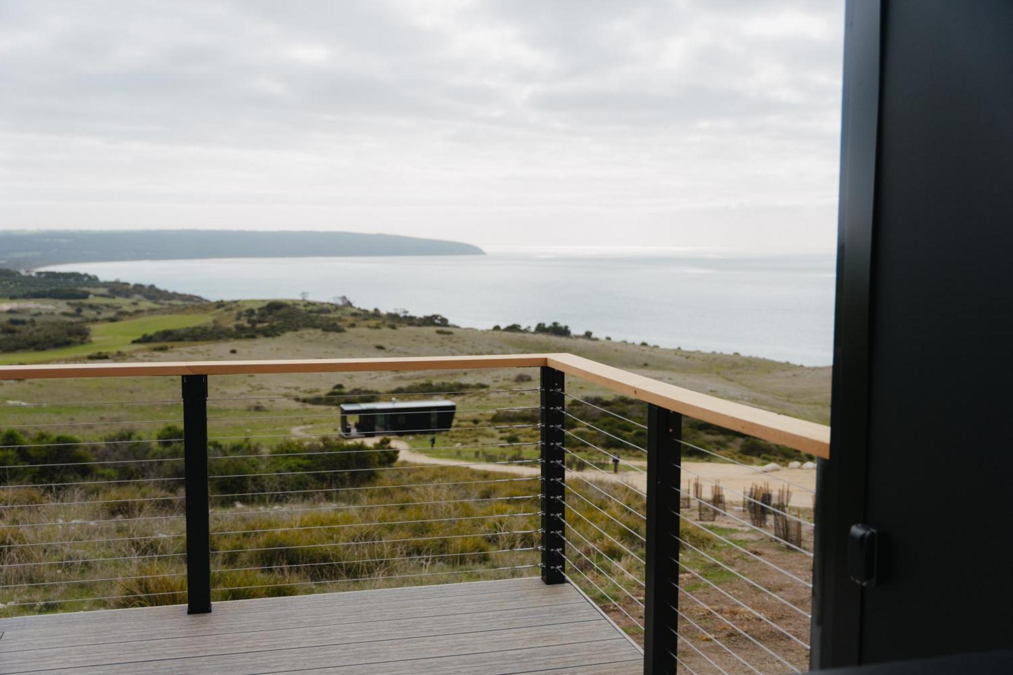 Cabn Kangaroo Island Penneshaw ภายนอก รูปภาพ